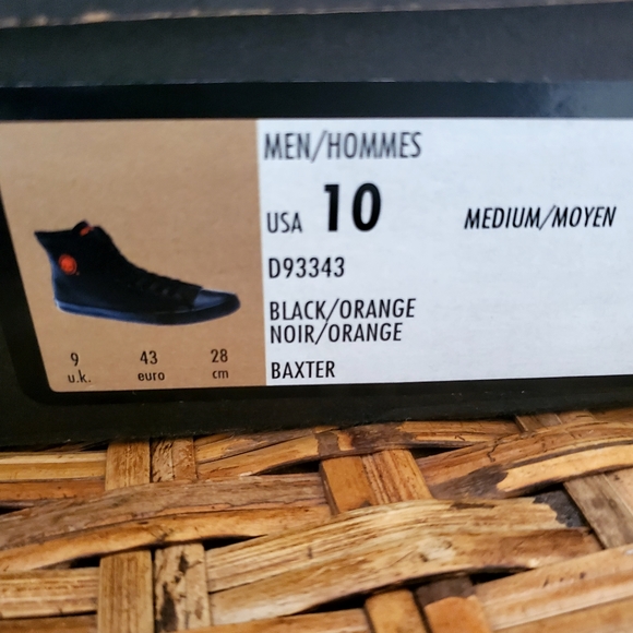 Harley Davidson sneaker - Picture 3 of 3